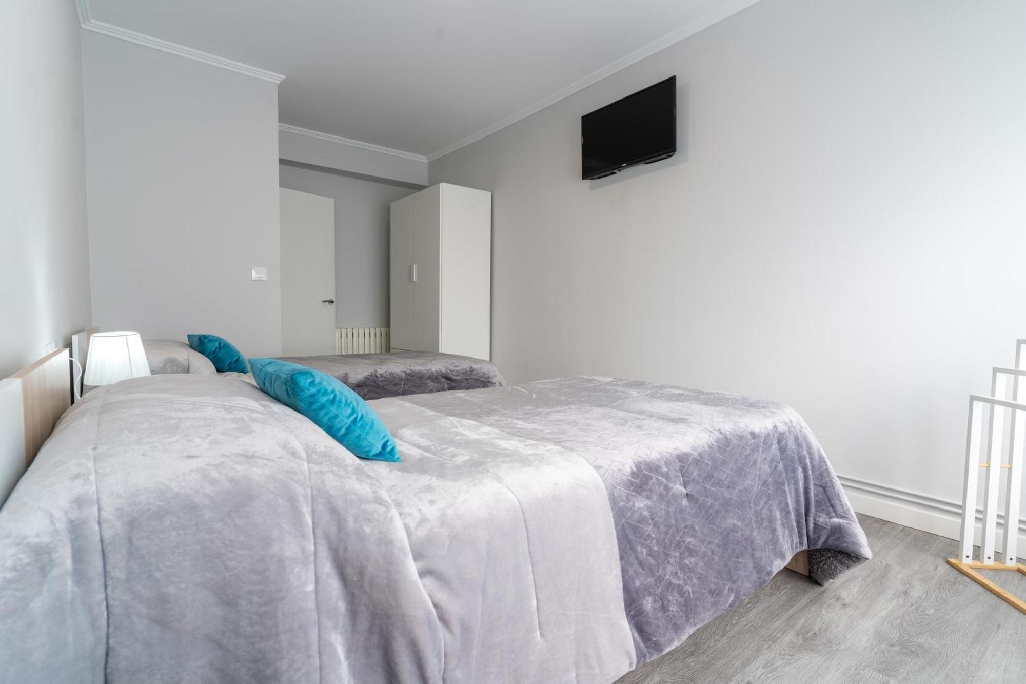 Apt Victoria Galitrips Apartment Cee Exterior photo